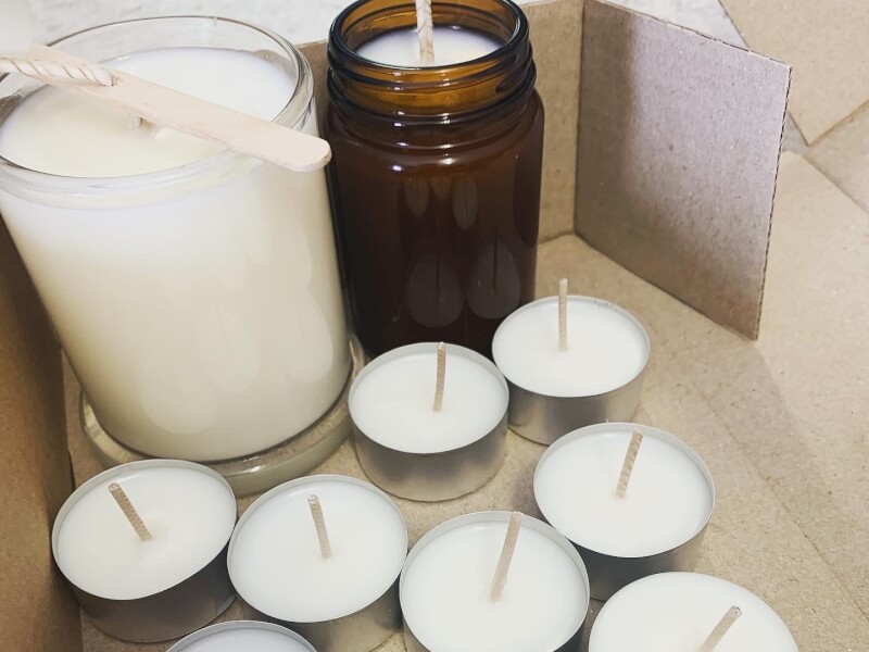 Why DIY Soy Candle Making Kits Will Transform Your Home